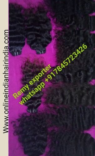 Indian Human Hair 6