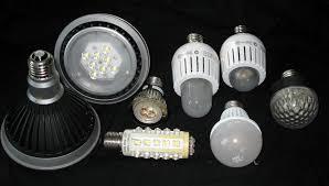 LED Light