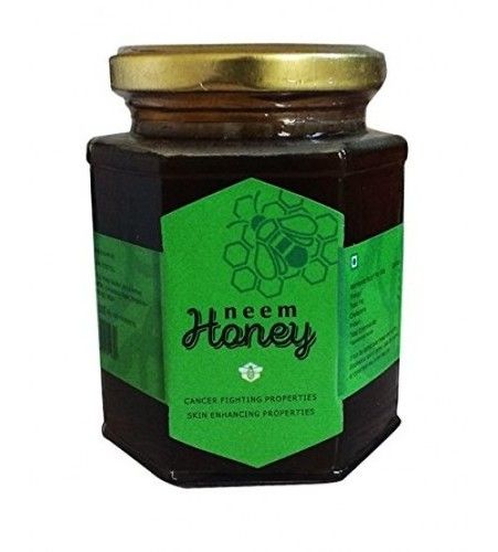 Neem Honey