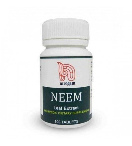 Neem Tablets
