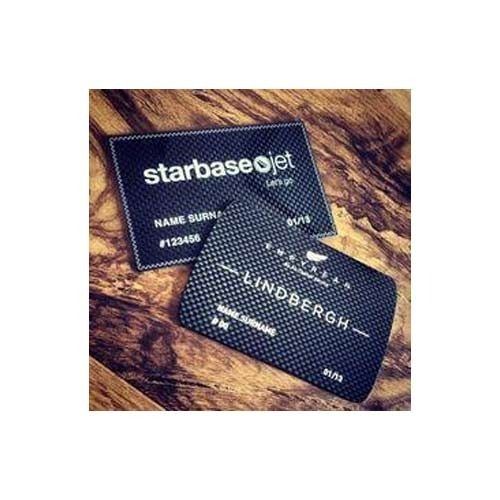 Plastic Membership Cards