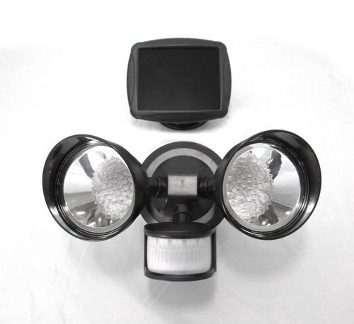 Solar Security Flood Lights