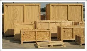 Supreme Pallets & Crates