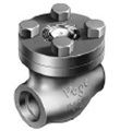 Zero Leakage Forged Steel Check Valves