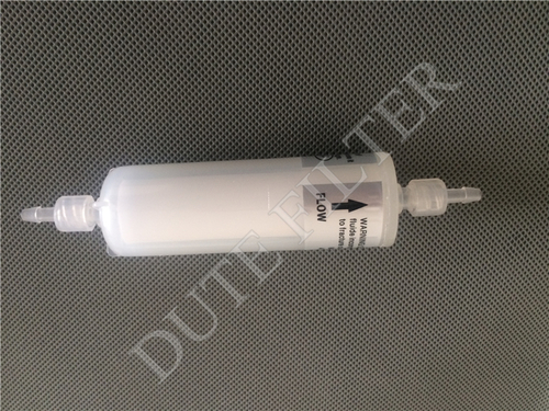 10micron Long Type Large Format Solvent Filter