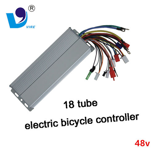 Electric Tricycle Motor Controller