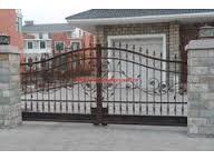 Fancy Gates - Stainless Steel, Unique Designs for Residential and Commercial Use , Quality Inspected Before Delivery