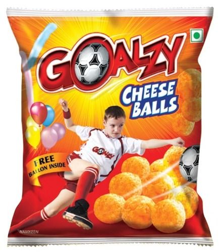 Goalzy Cheese Balls