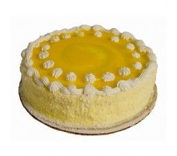 Lemon Cake