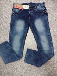 Men Jeans - Premium Cotton Blend