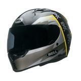 Qualifier Air Trix Battle Helmet