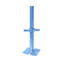 Scaffolding Adjustable Base Jack