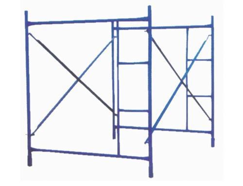 Scaffolding H Frames