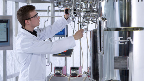 Altristar Standardized Modular Process Vessels - Advanced Bioreactor and Fermenter Design | Expertly Engineered for Diverse Industrial Applications, Cost-Effective Solutions