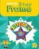 Star Frame Make A Magnetic Photo Frame