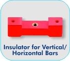 Vertical And Horizontal Busbar Support