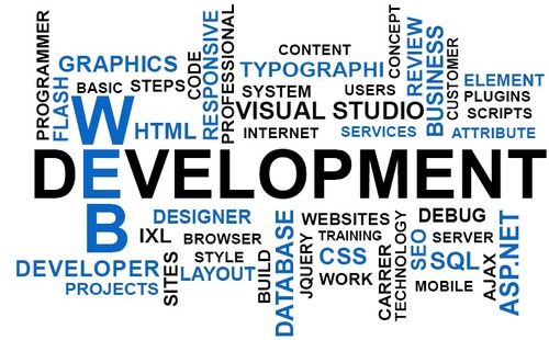 Development Services - Interactive Secure Cross-browser Compatible | Cost-effective Solutions Fully Norm-compliant Team