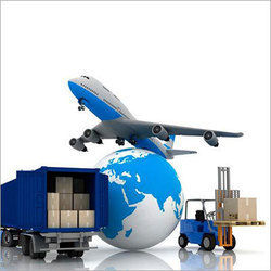 Air Freight Forwarder By PATHFINDER INDIA