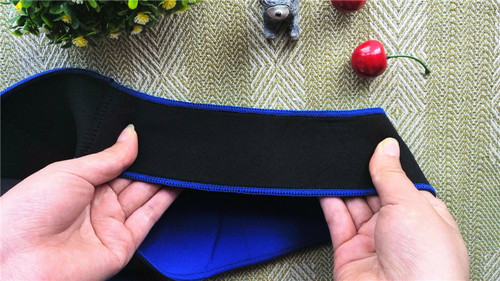 पीपी ओम डाइविंग मटेरियल्स शोल्डर प्रोटेक्ट