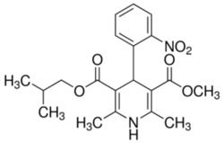 Cilnidipine