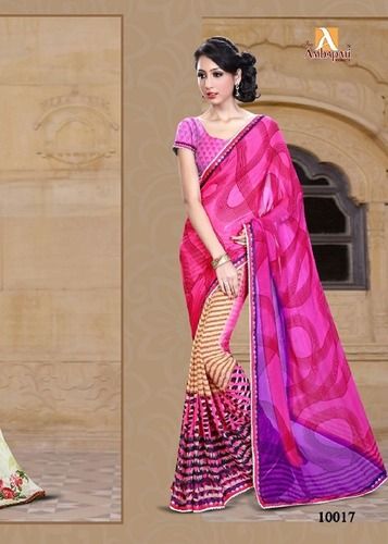 Designer Sarees