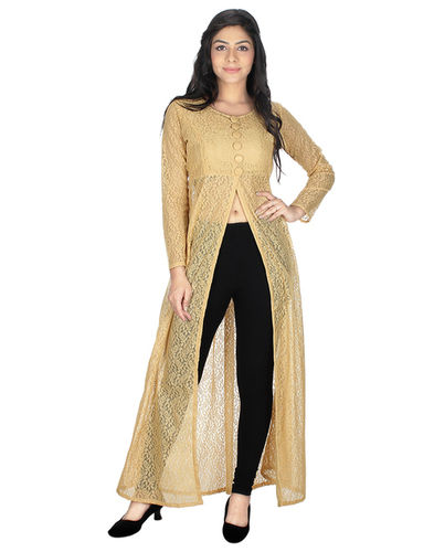 Frozaz Casual Women'S Kurti