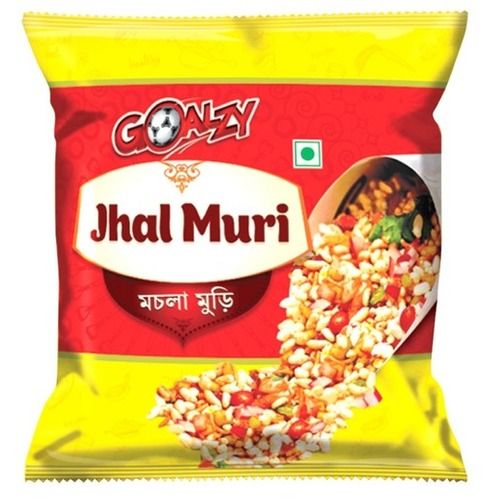 Goalzy Jhalmuri