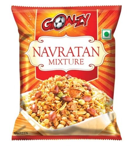 Goalzy Navratan Mixture Namkeen