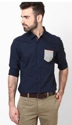 Men'S Branded Casual Shirts 