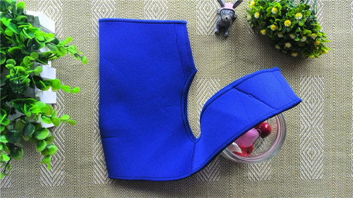 ओम डाइविंग मैटेरियल्स शोल्डर पैड न्यू स्टाइल