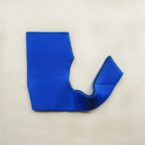 ब्लू हेल्थ केयर शोल्डर प्रोटेक्टर