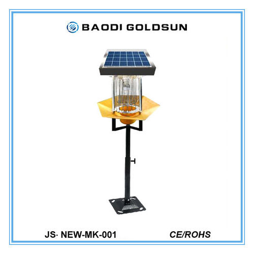 Solar Mosquito Killer JS-NEW-MK-001