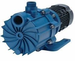 Three Phase Self Priming Centrifugal Pumps