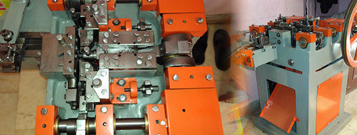 Tool Grinding Machine