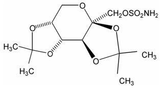 Plastic Topiramate