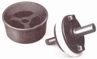 Valve Assembly (Lu A Valve And Seat)