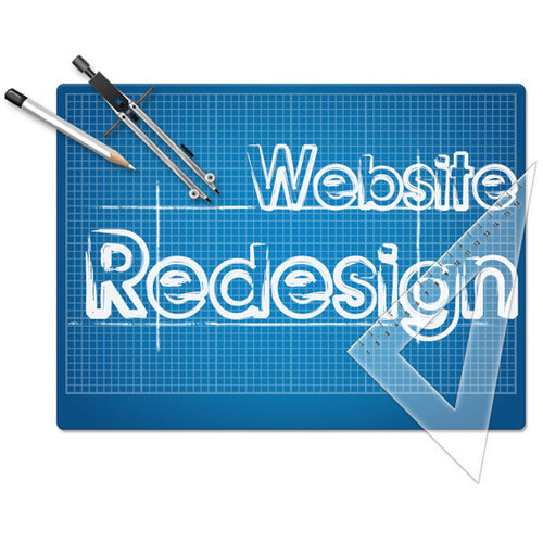 Website Redesigning Service By KPR Business Solutions