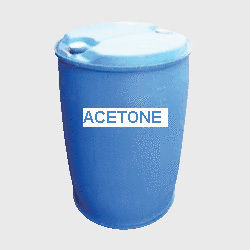 Acetone