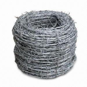 Anping Barbed Iron Wire