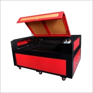 Automatic Co2 Laser Cutting Machine