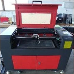 laser engraving machines