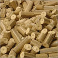 Biomass Coal Briquettes