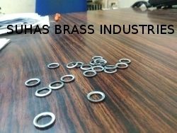 Brass Lead Vicer