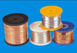 Copper Welding Wire