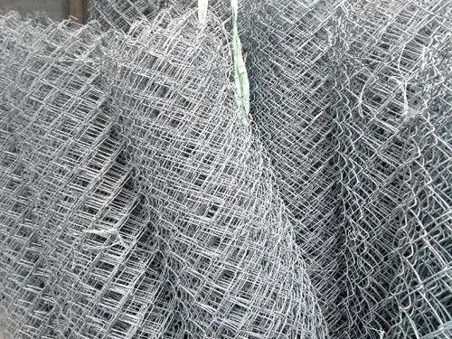 G.I. Chain Link Fencing