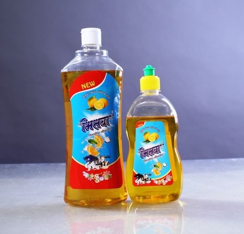 Mitwa Dishwash Liquid