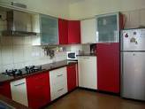 Modular Kitchen Interior Designing Services