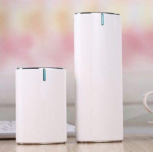 Power Bank Skd Housing And Pcba