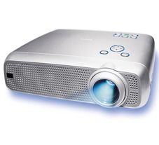 Projector On Rent