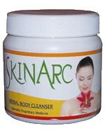 Skinarc Herbal Body Cleanser